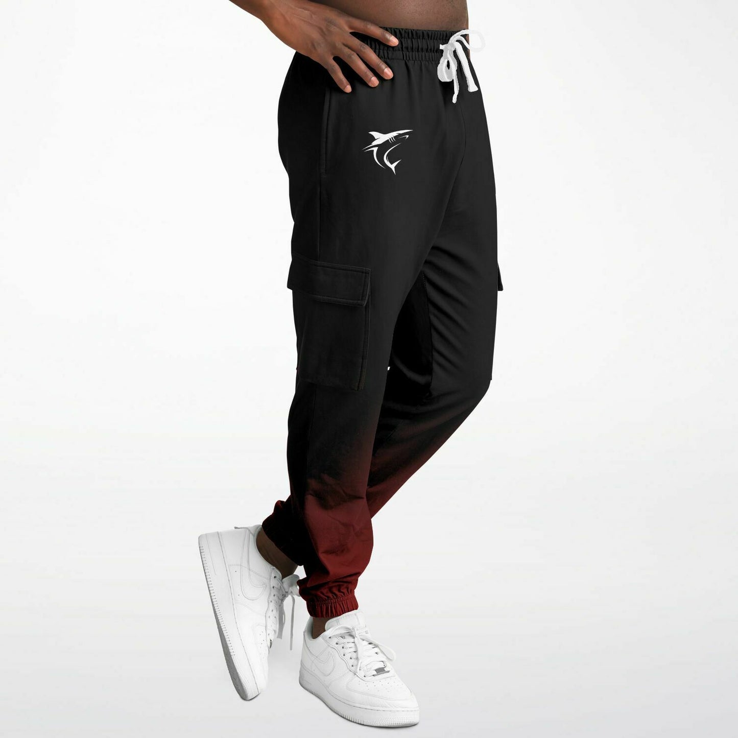 White Shark Cargo Pants