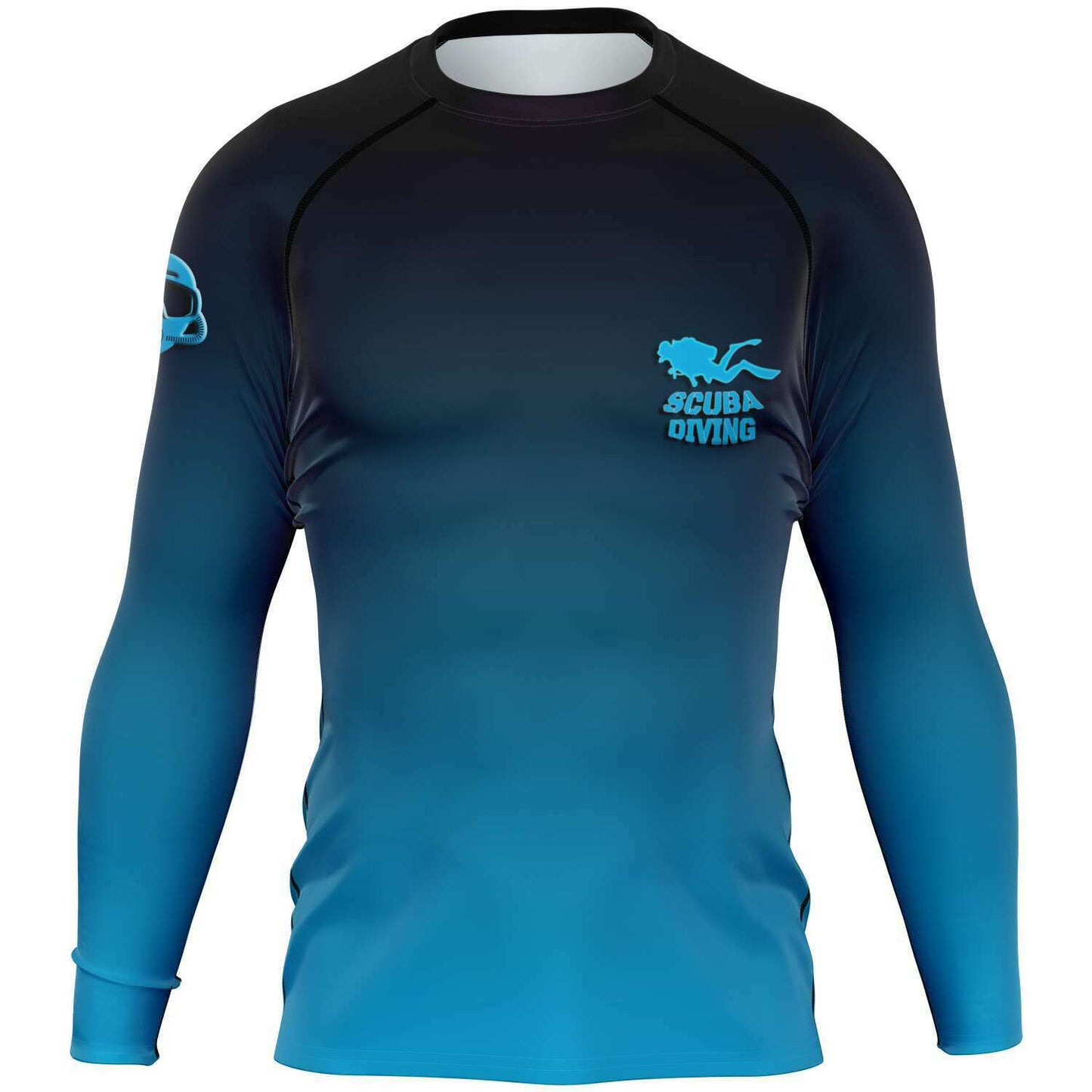 best scuba diving rash guards