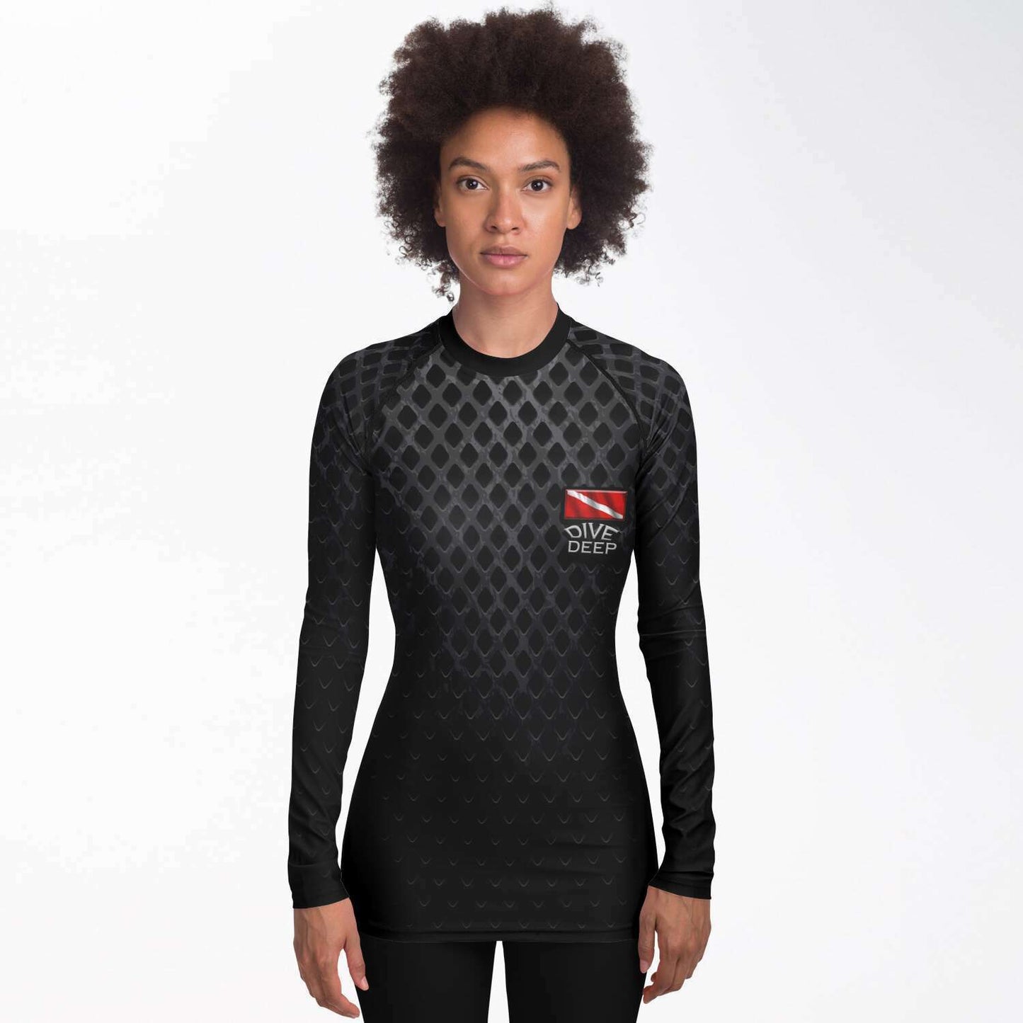 best scuba diving rash guards