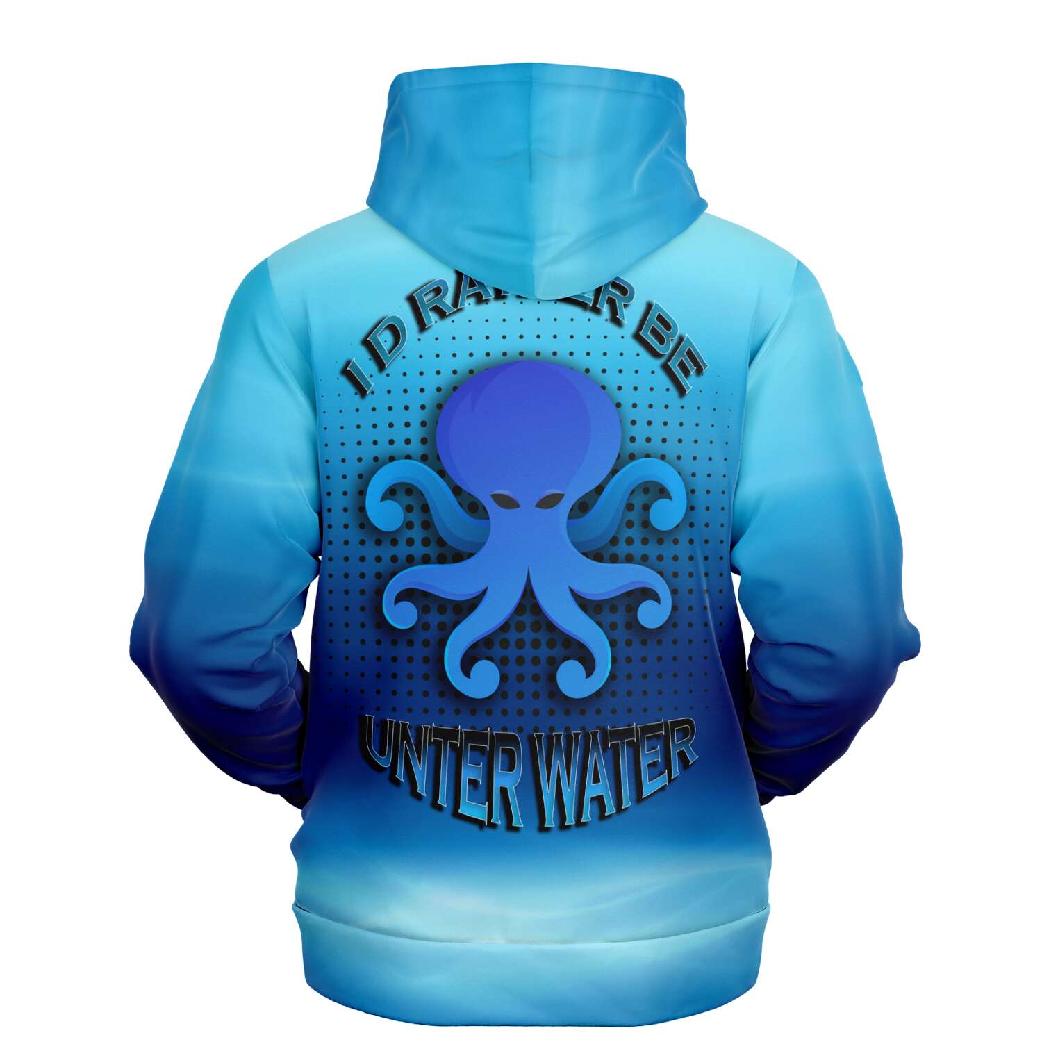 padi hoodie