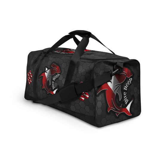 Hammer Head Duffle bag