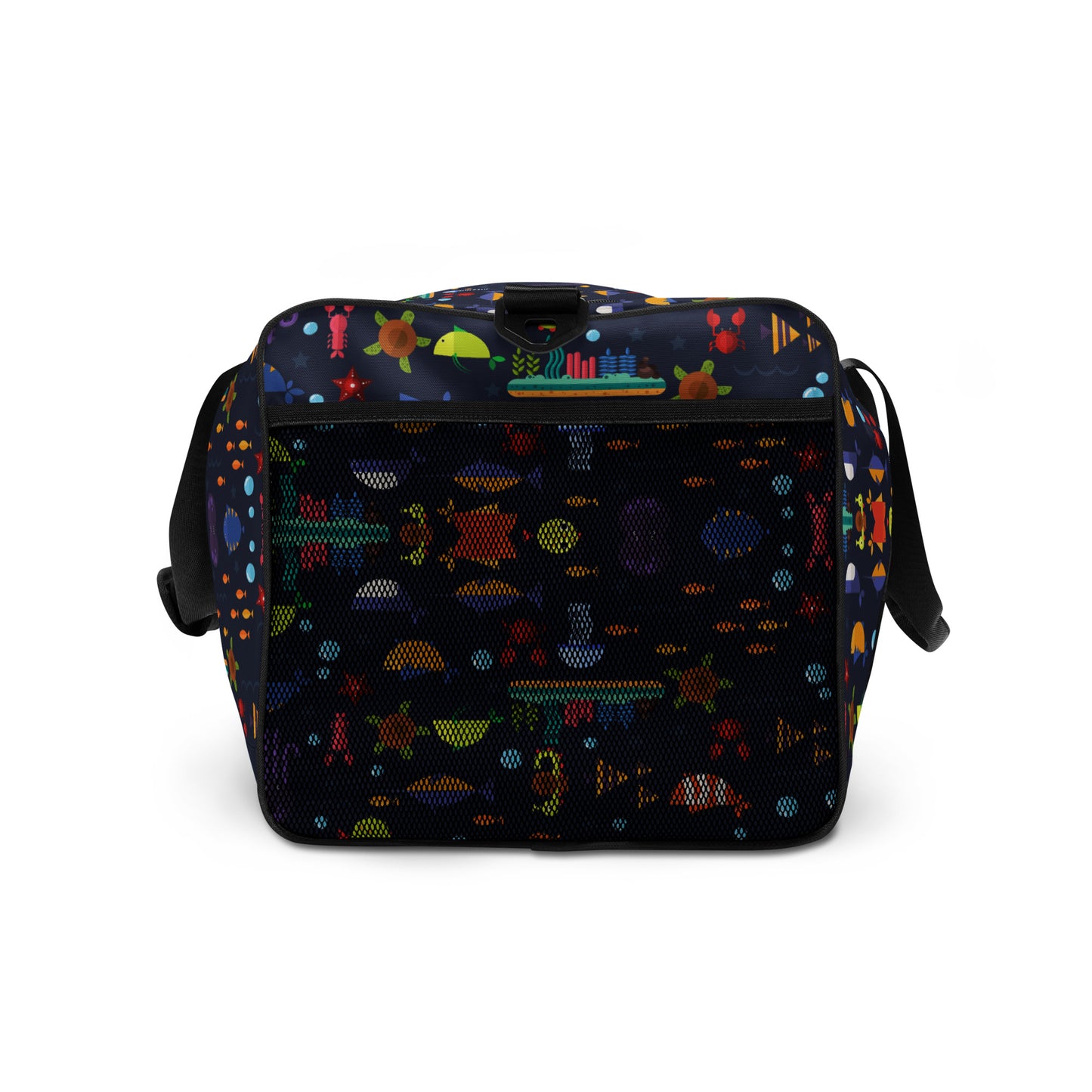 Marine Life Duffle bag