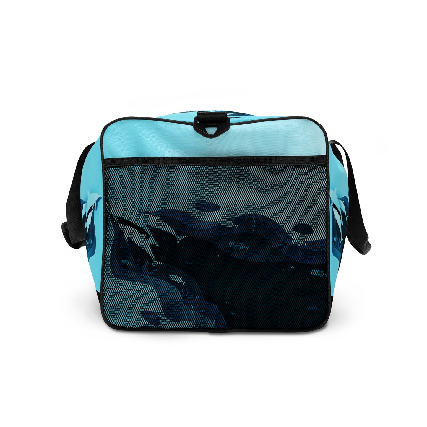 Dive Deep Duffle bag