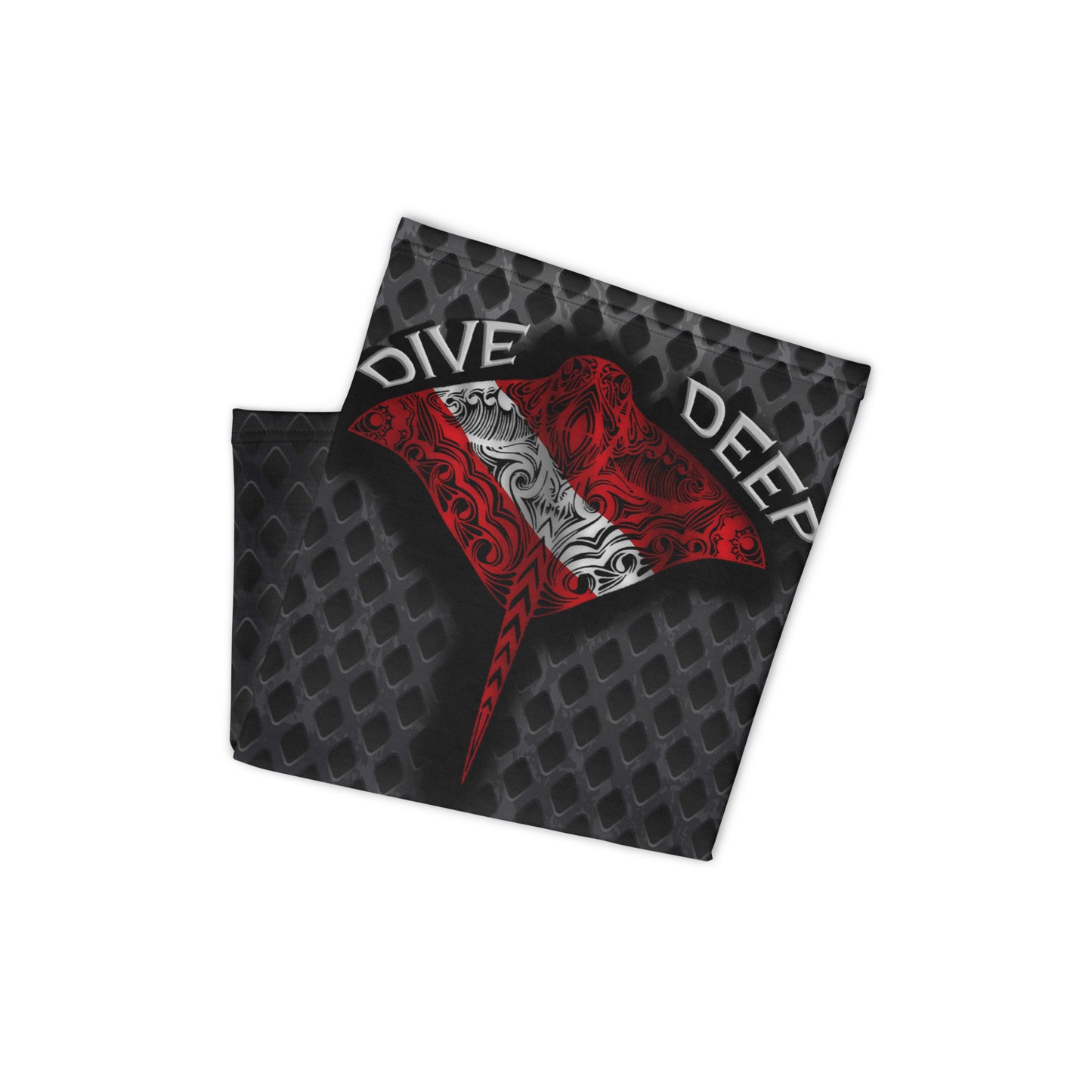 Dive Deep Neck Gaiter