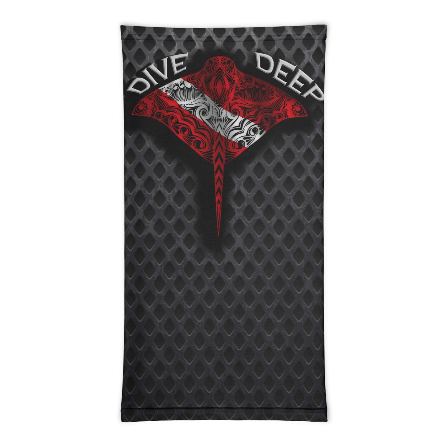 Dive Deep Neck Gaiter