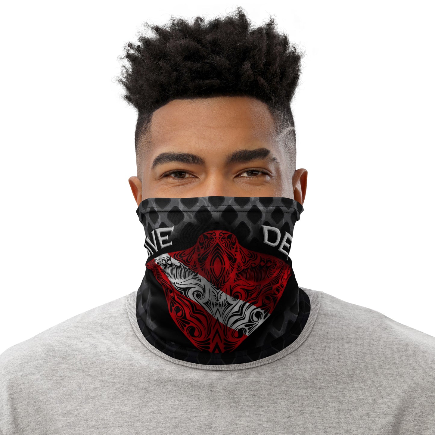 Dive Deep Neck Gaiter