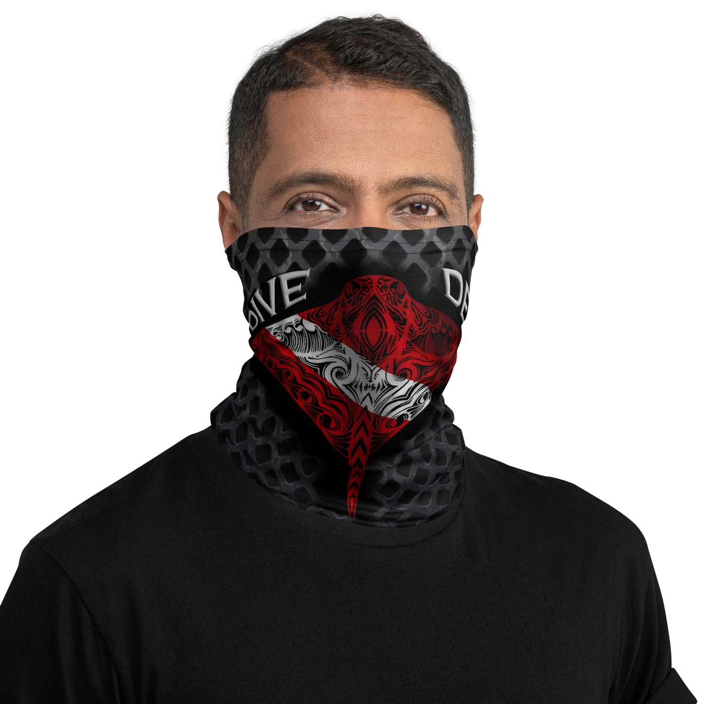 Dive Deep Neck Gaiter