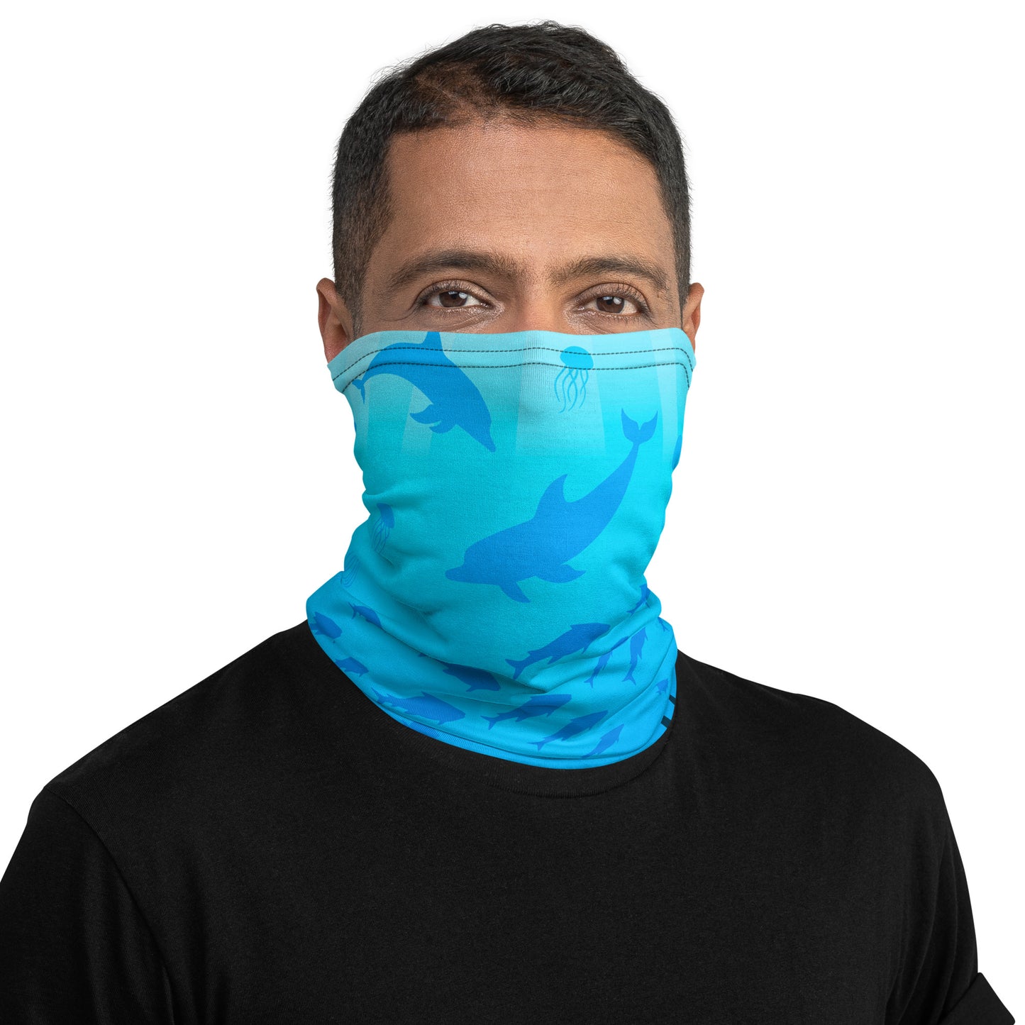 Dive In Neck Gaiter