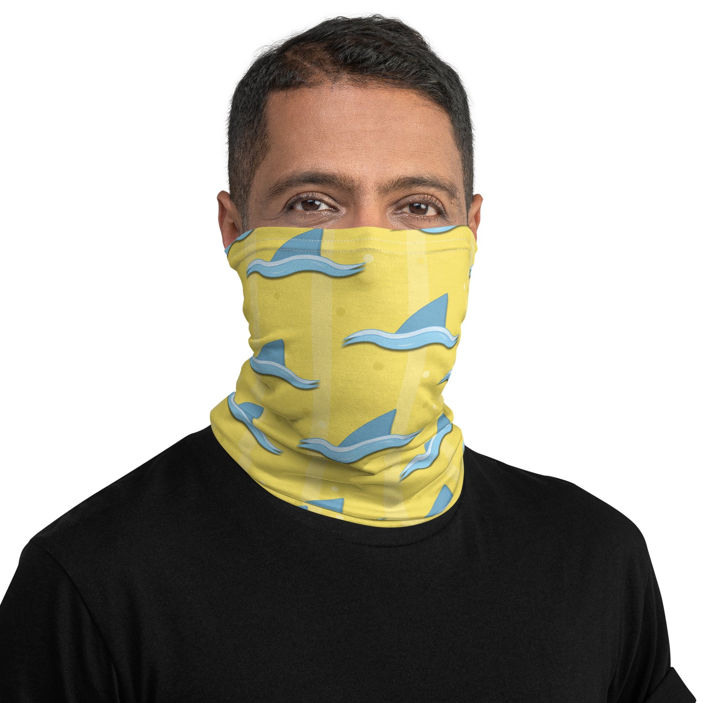 Shark Neck Gaiter