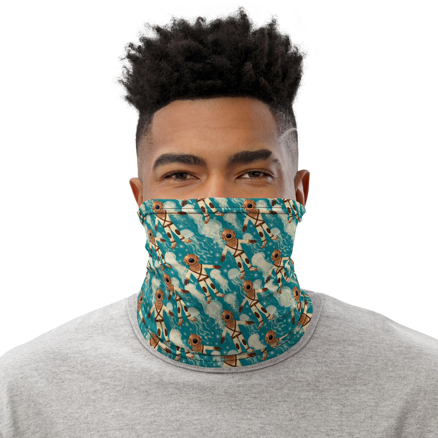 Scuba 68 Neck Gaiter