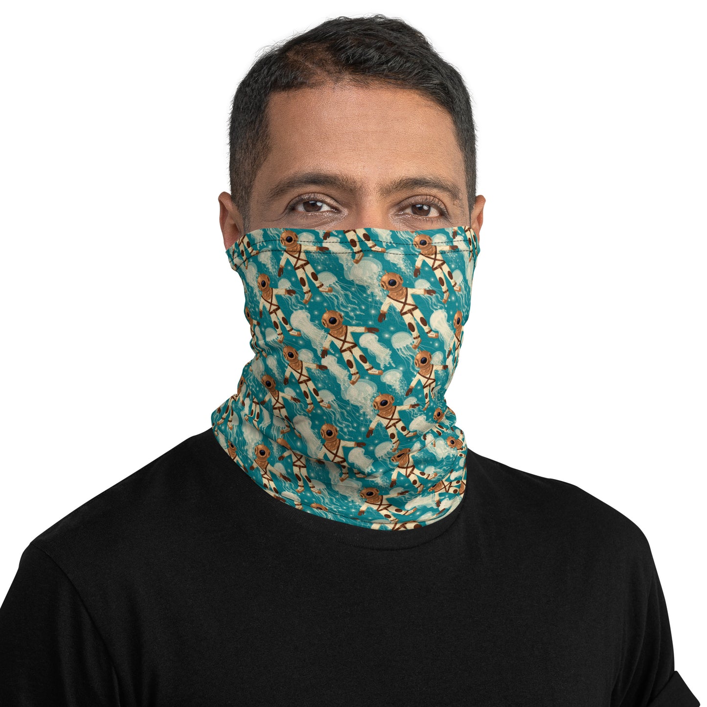 Scuba 68 Neck Gaiter