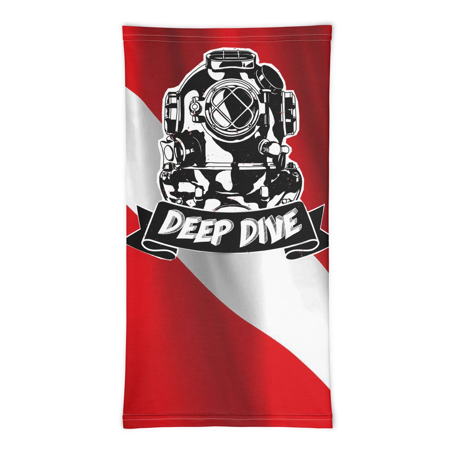 Deep Dive Neck Gaiter