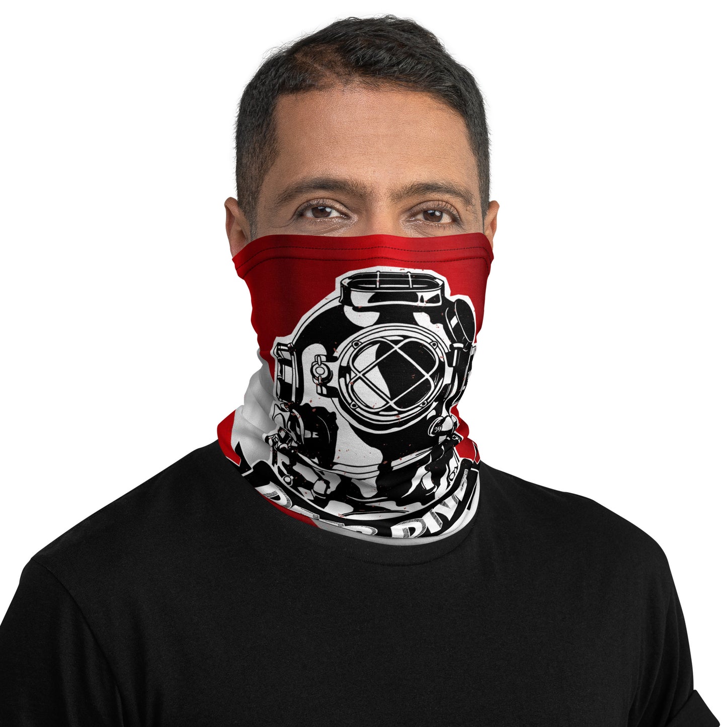 Deep Dive Neck Gaiter