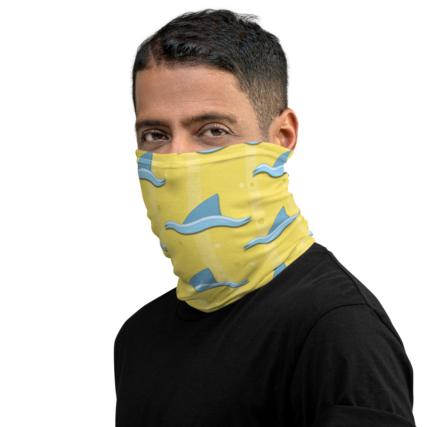 Shark Neck Gaiter