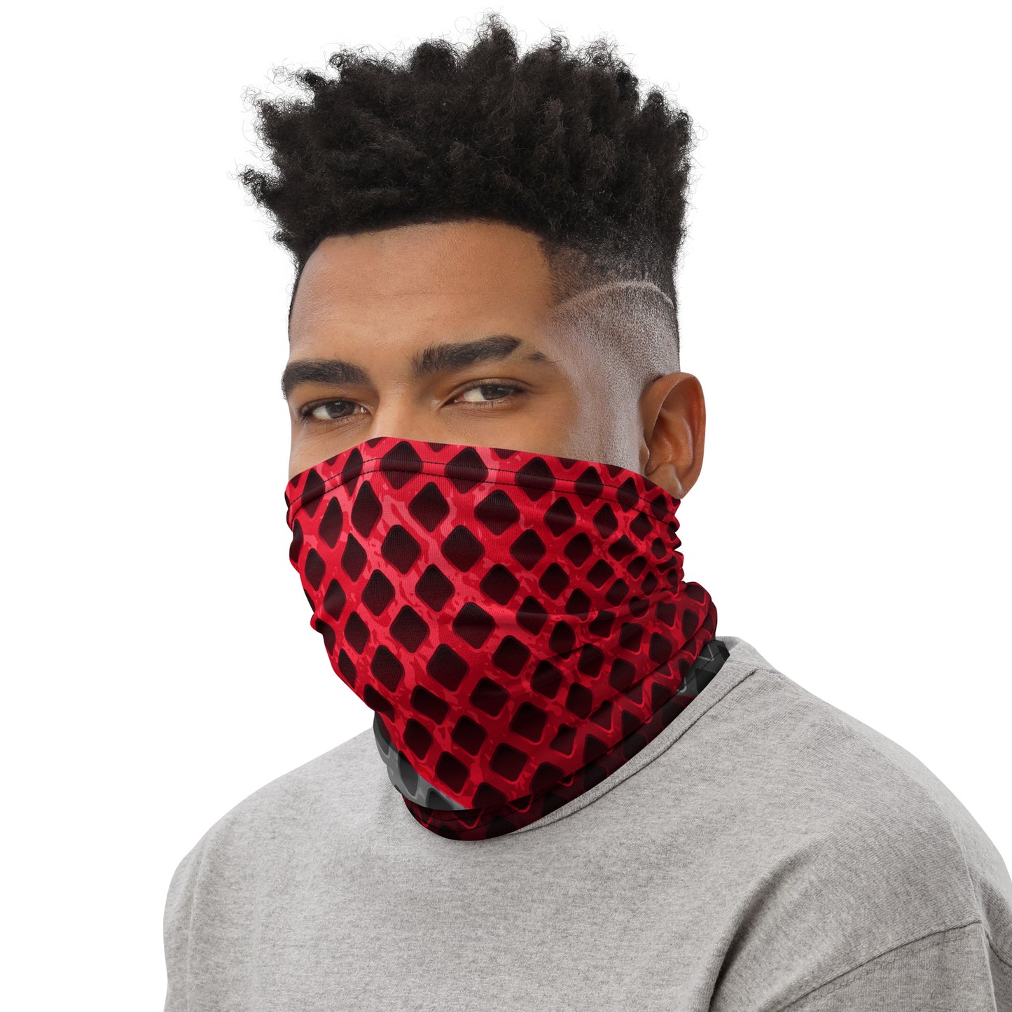 Diver Down Neck Gaiter