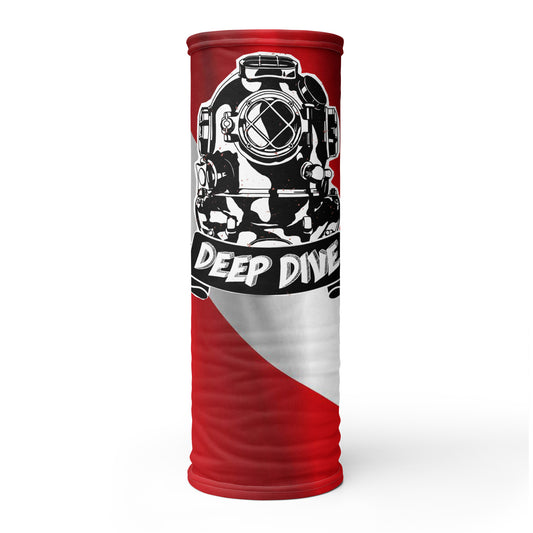 Deep Dive Neck Gaiter