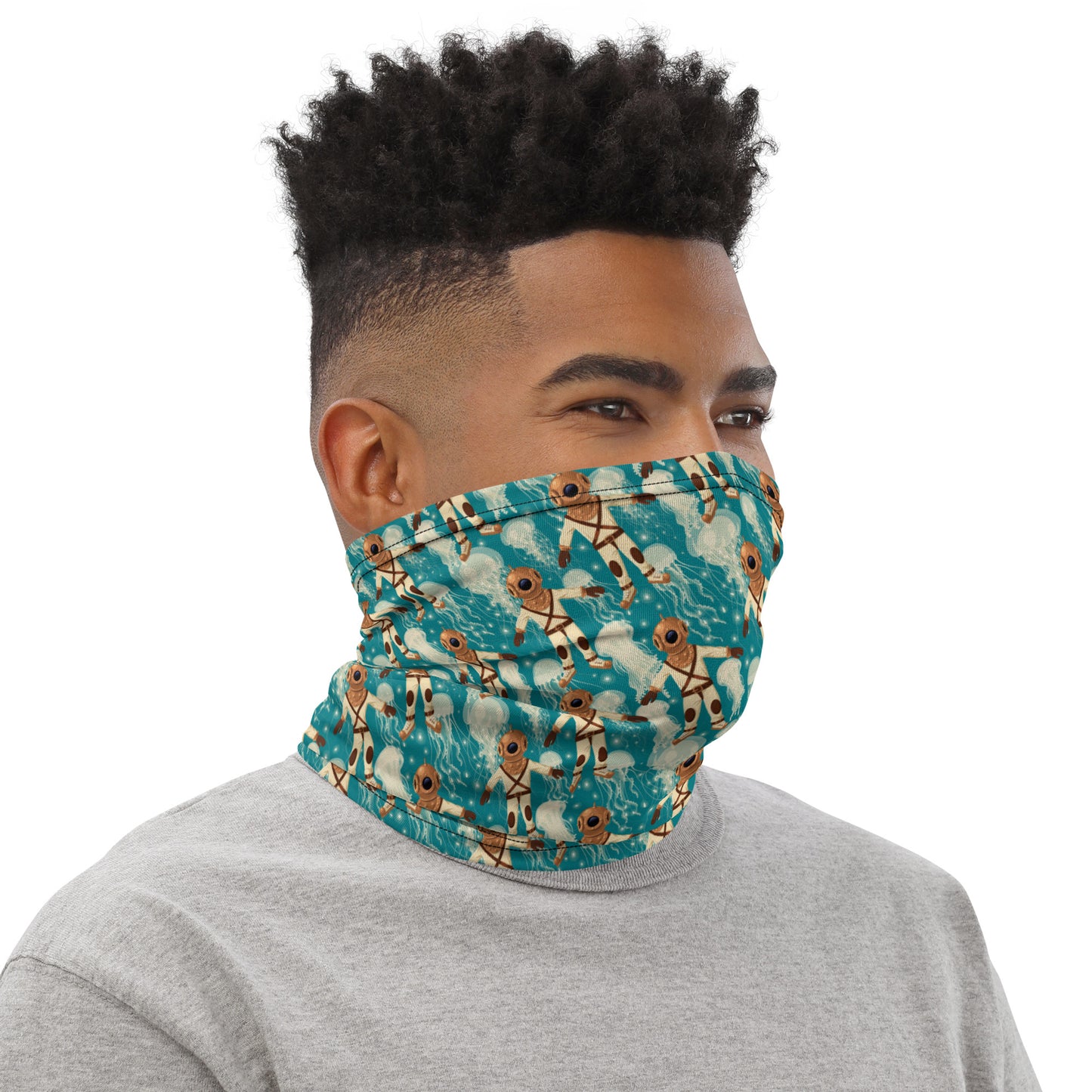 Scuba 68 Neck Gaiter