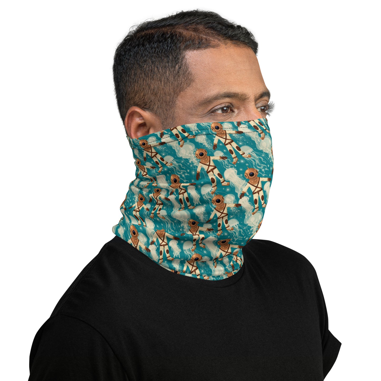 Scuba 68 Neck Gaiter