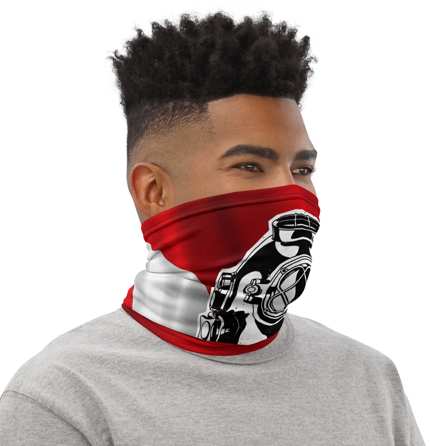 Deep Dive Neck Gaiter