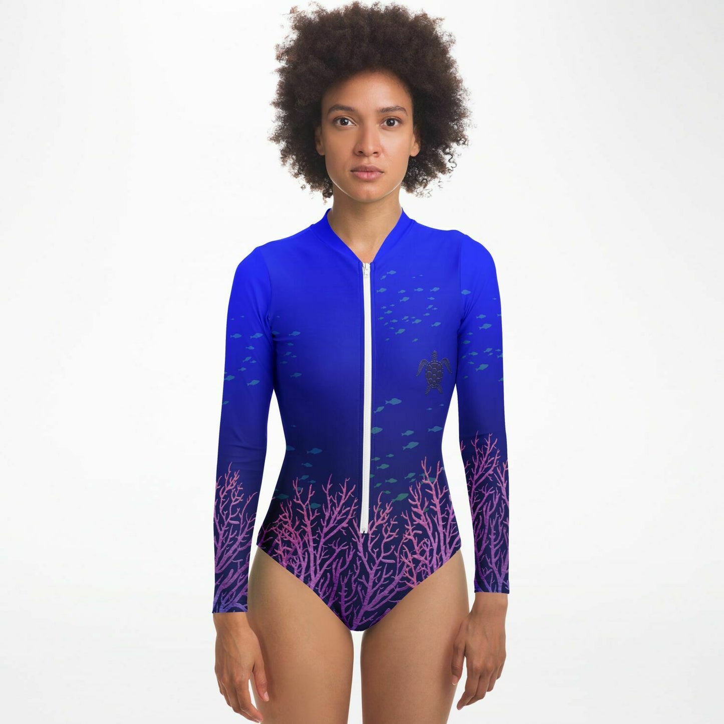 Sea Turtle Bodysuit