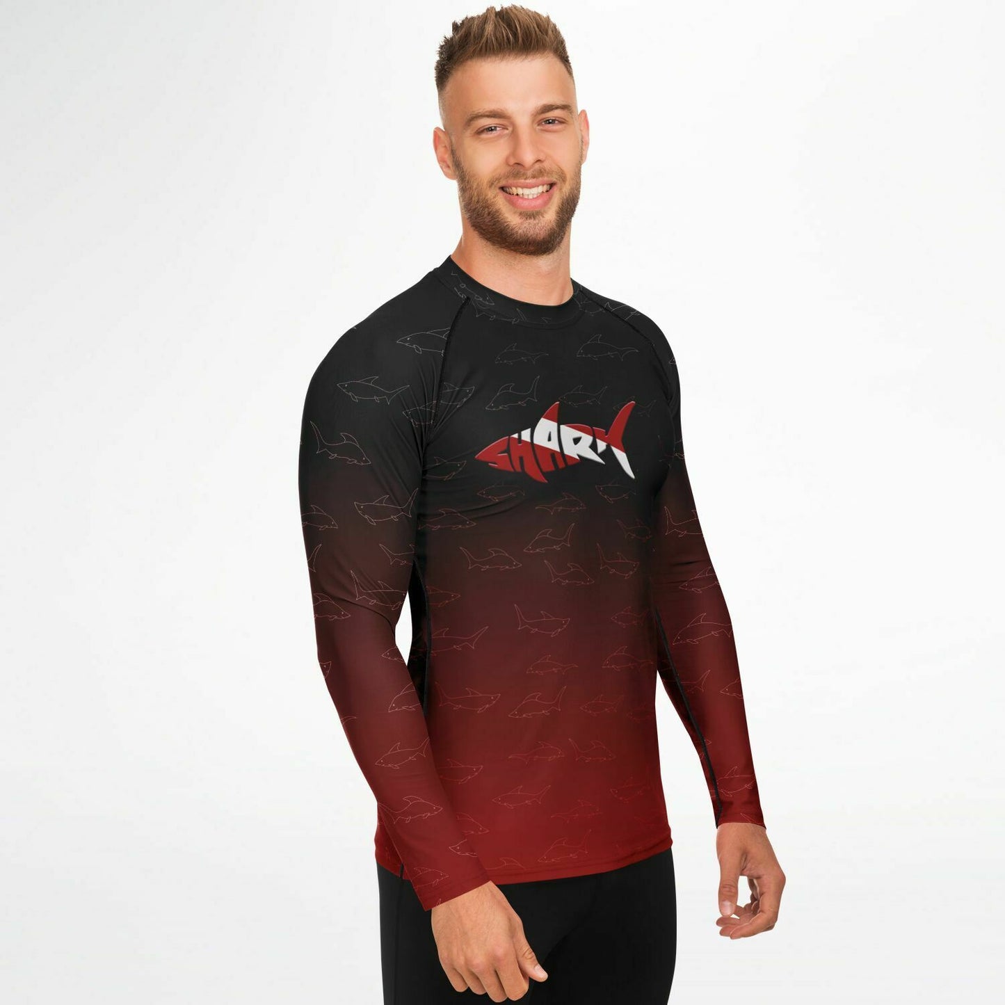 Shark Rashguard