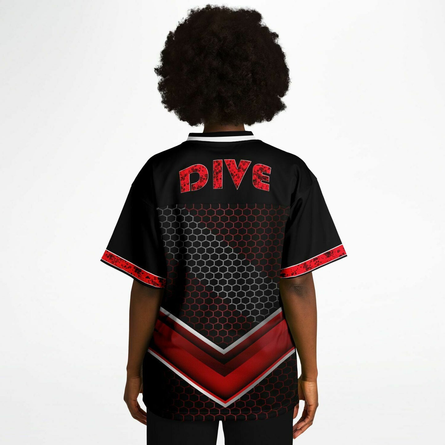 Dive Jersey