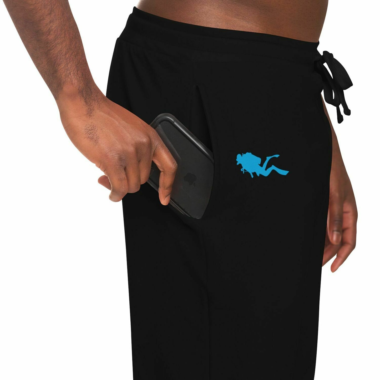 Scuba Diver Joggers