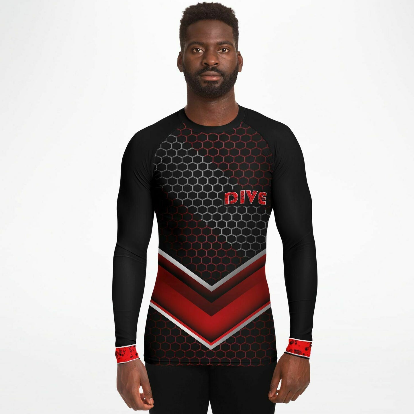 Dive Rashguard