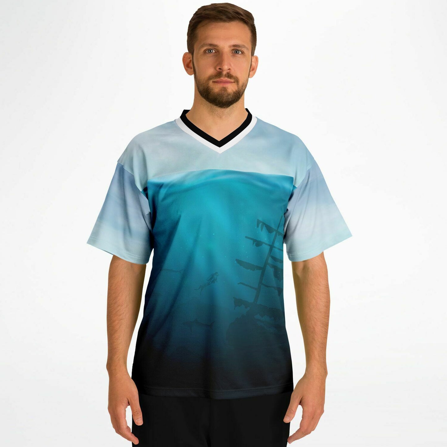 Dive Jersey