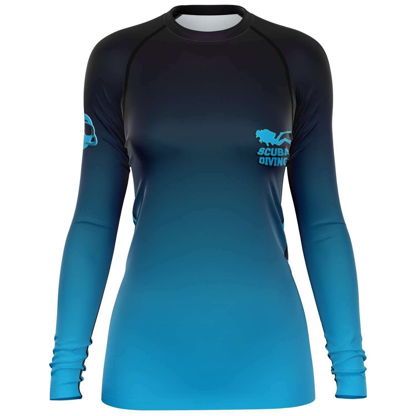 Scuba Diving Rashguard