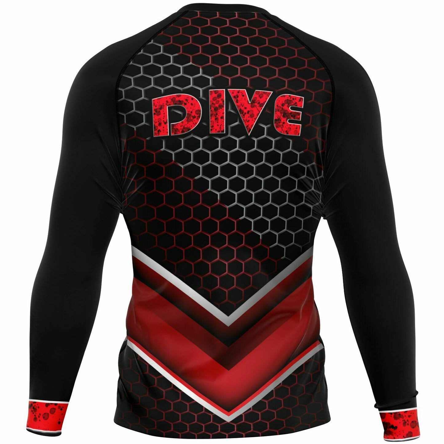 Dive Rashguard