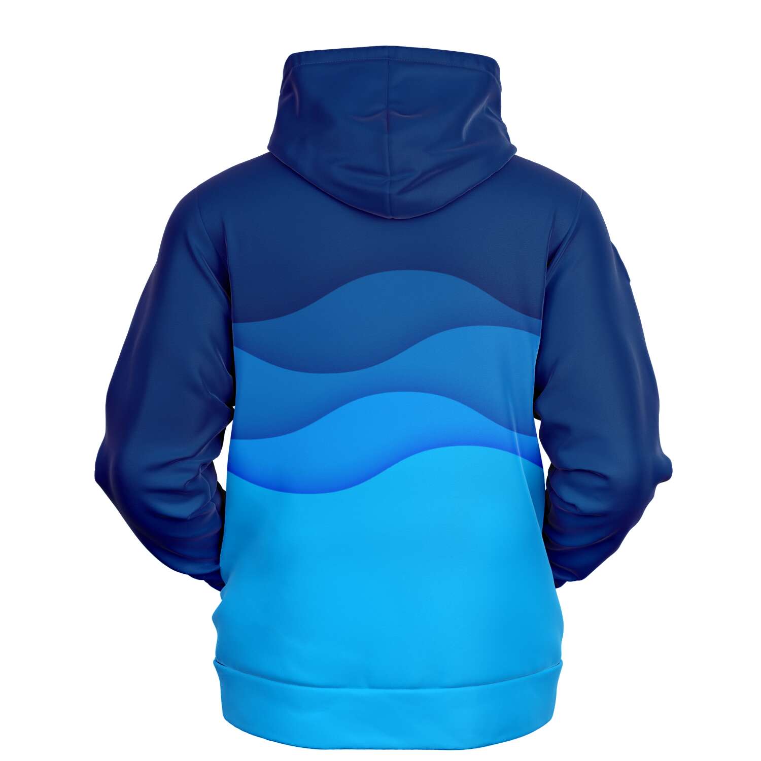 padi hoodie