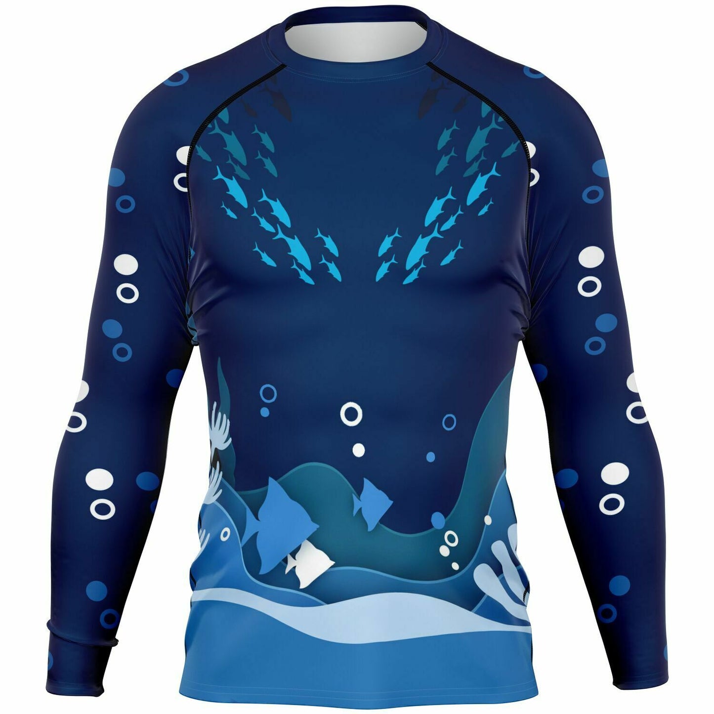 best rash guards for diving