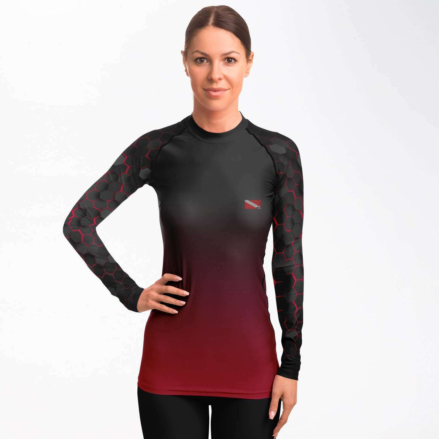 Diver Down Rashguard