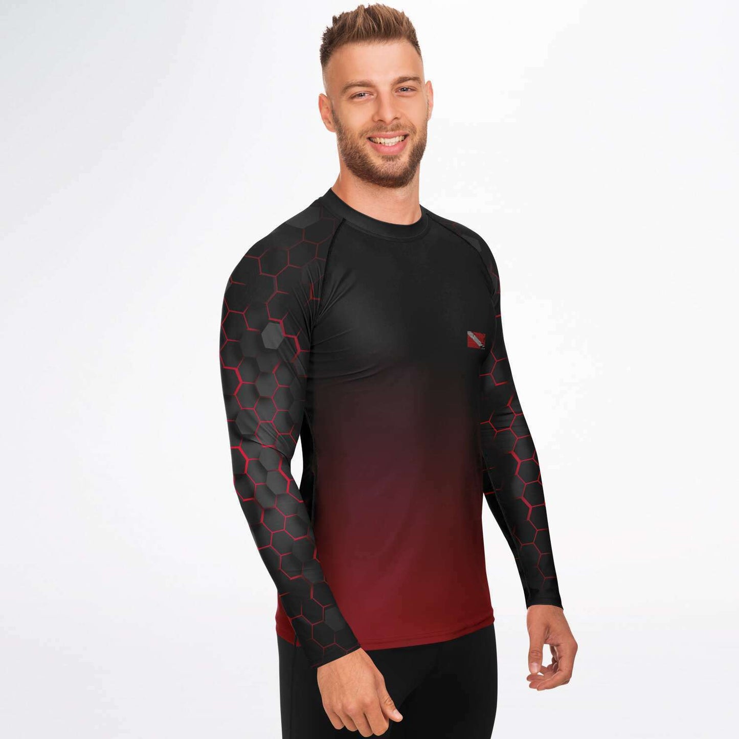 Diver Down Rashguard