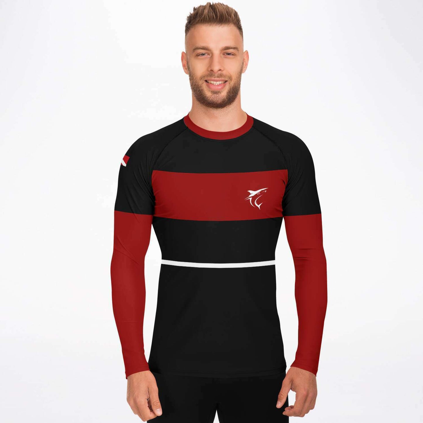 scuba rash guard mens