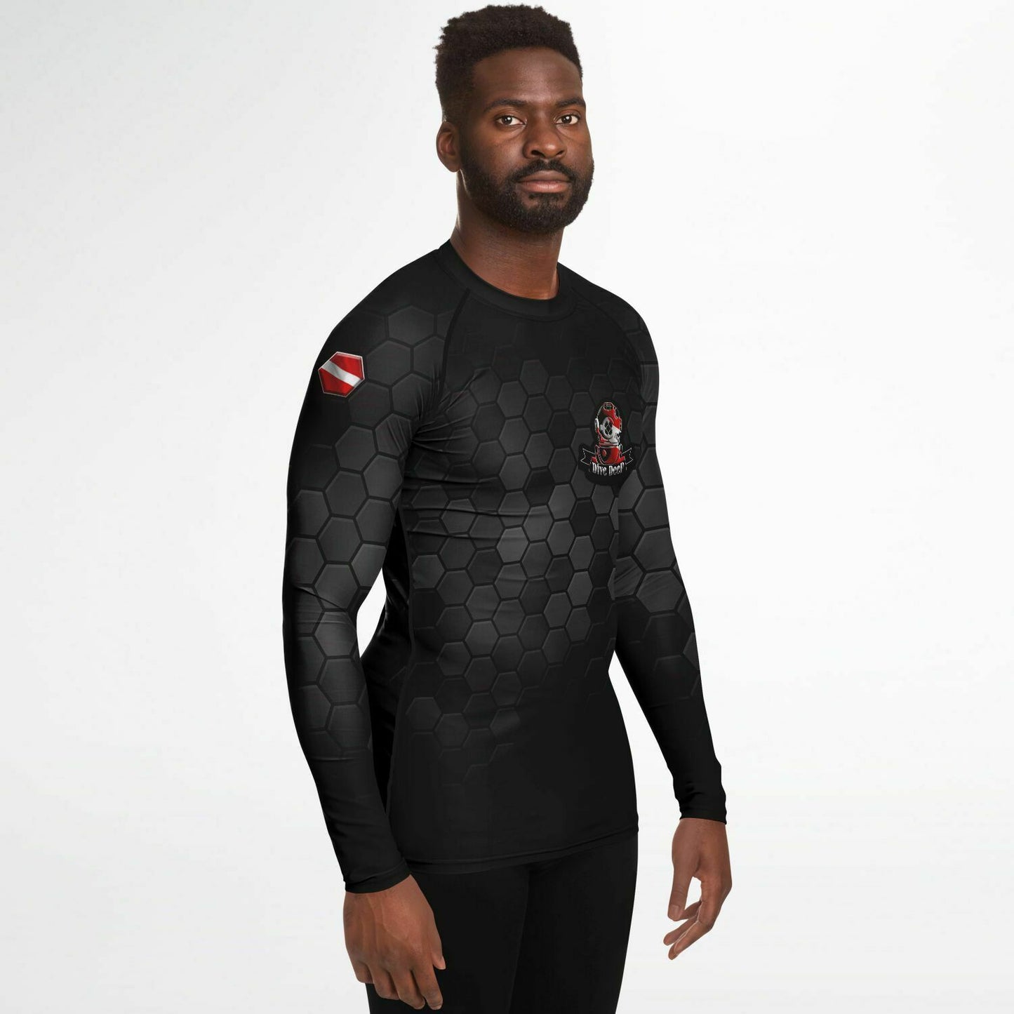 Hammerhead Rashguard