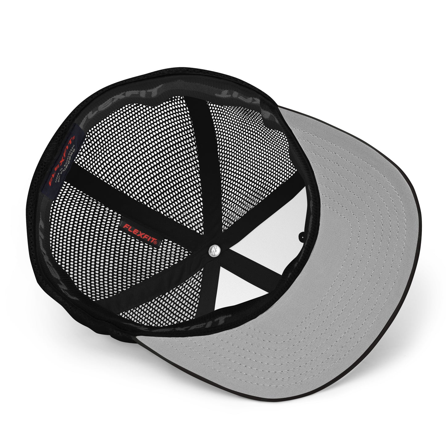 Hammerhead Closed-back trucker cap