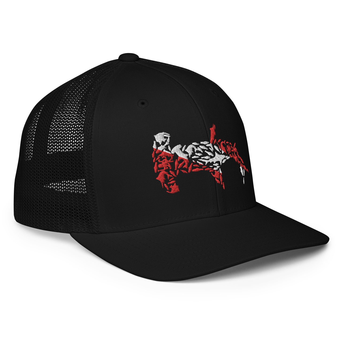 Hammerhead Closed-back trucker cap