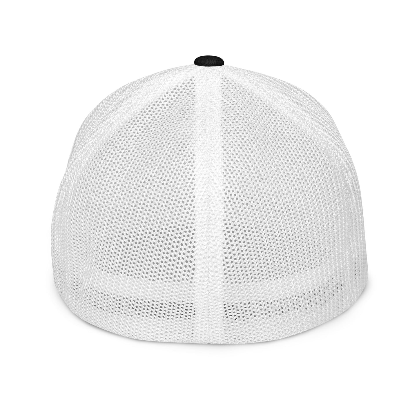 Hammerhead Closed-back trucker cap