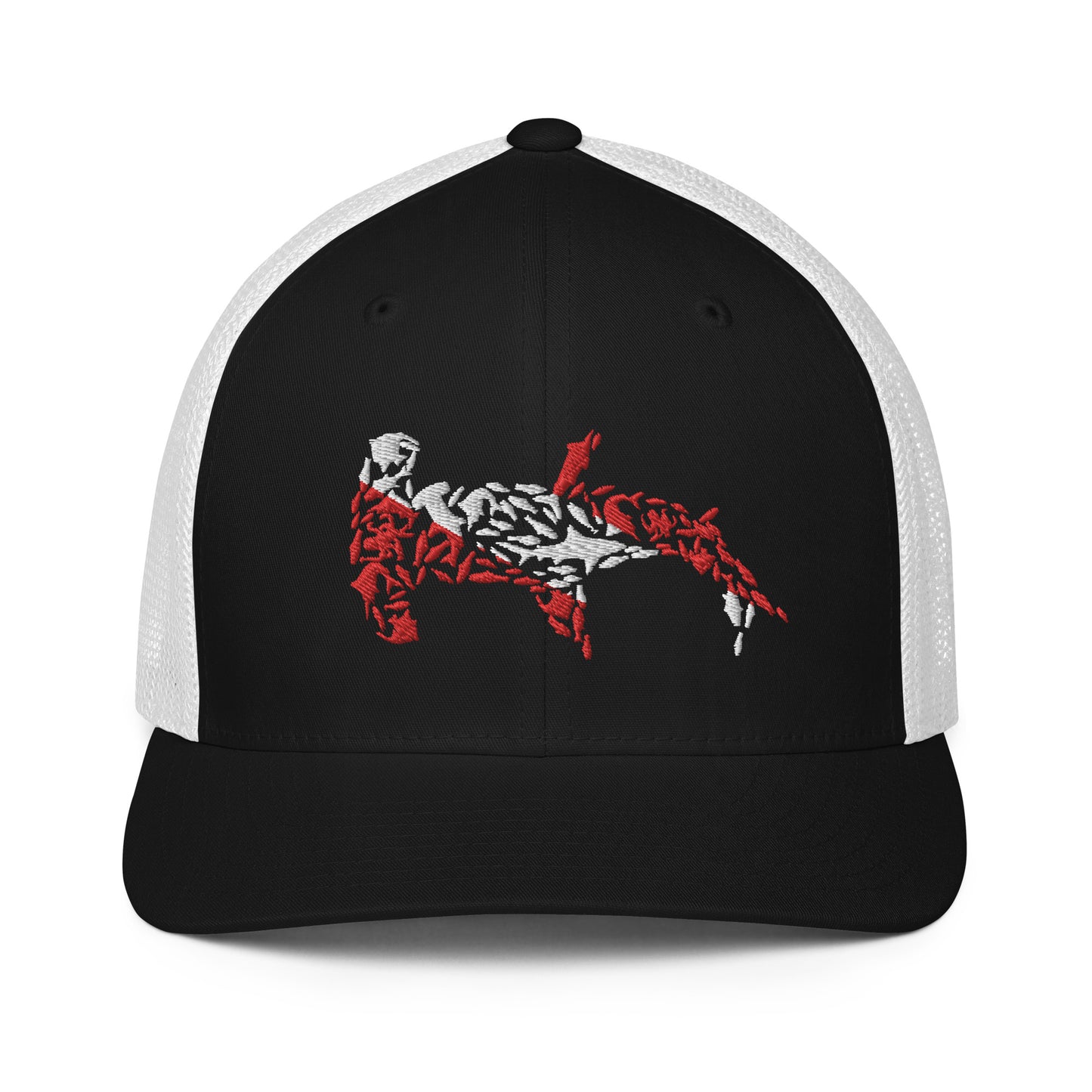 Hammerhead Closed-back trucker cap