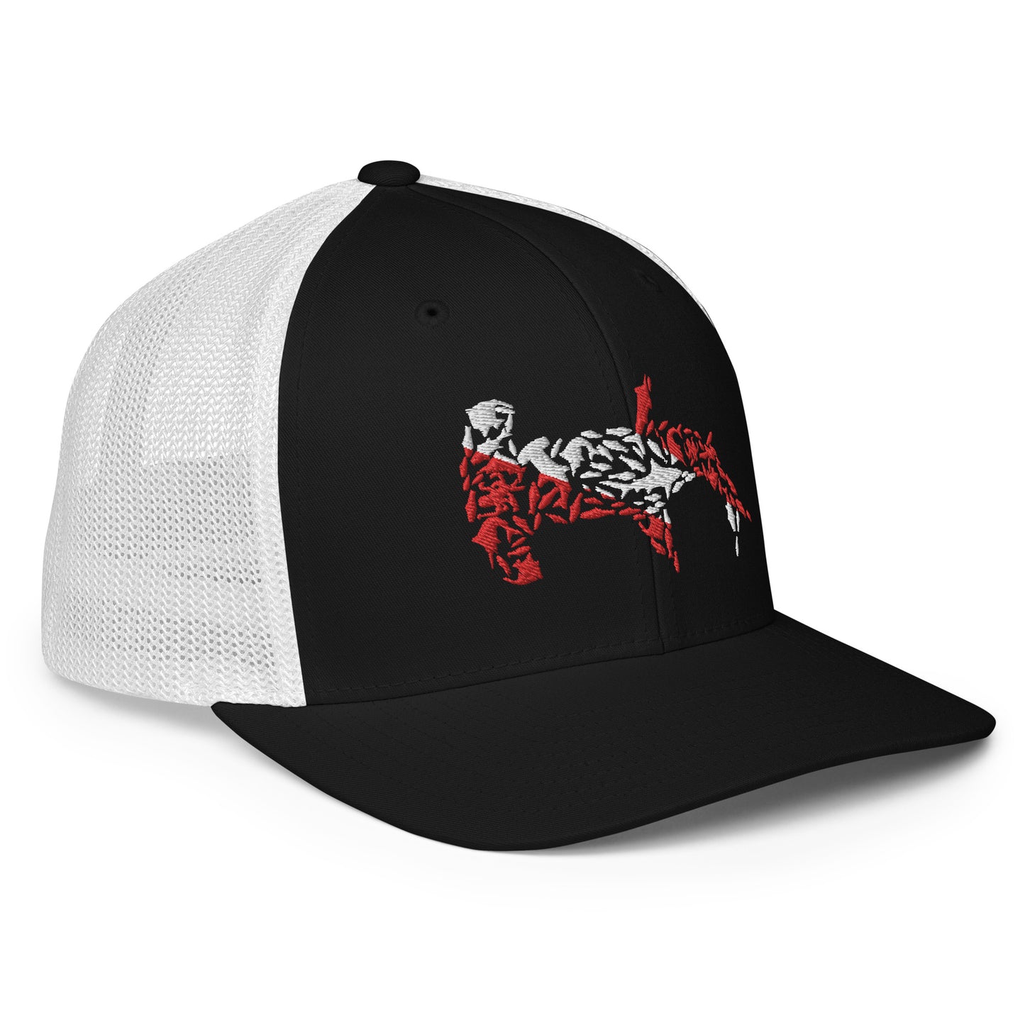 Hammerhead Closed-back trucker cap