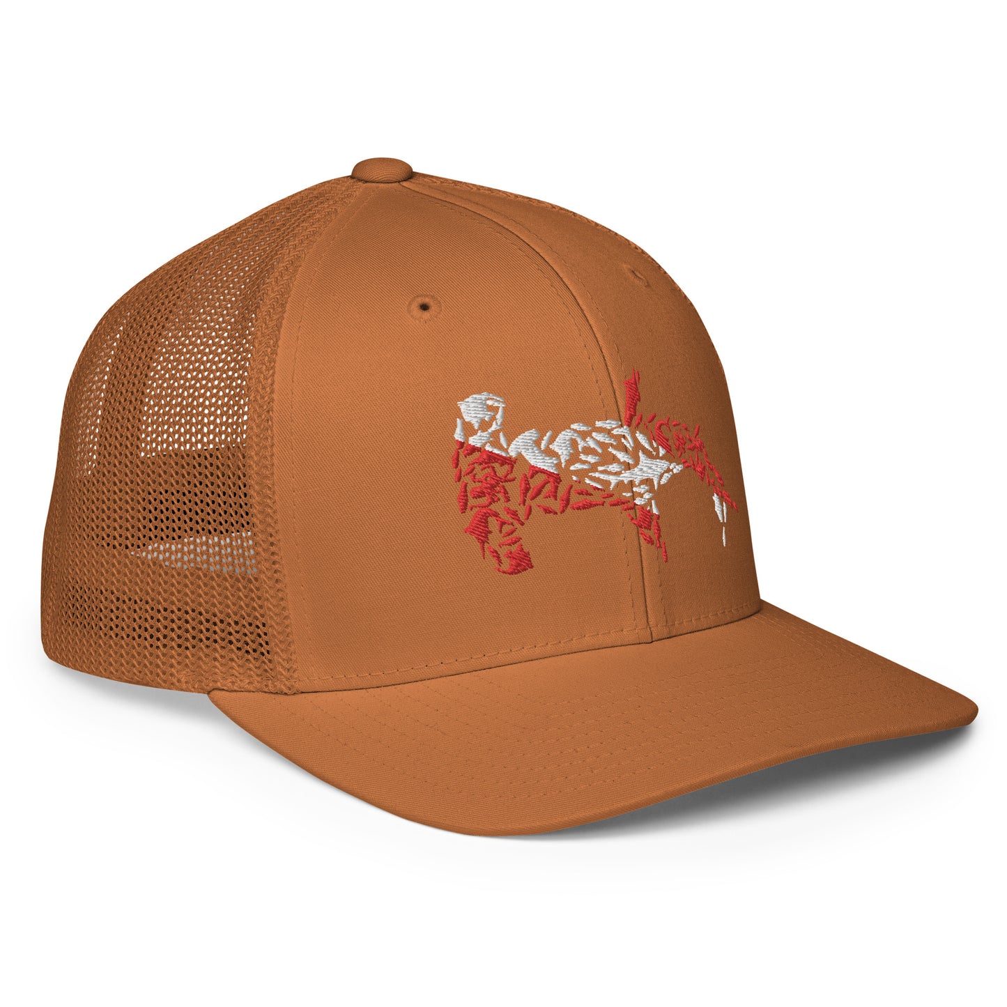 Hammerhead Closed-back trucker cap