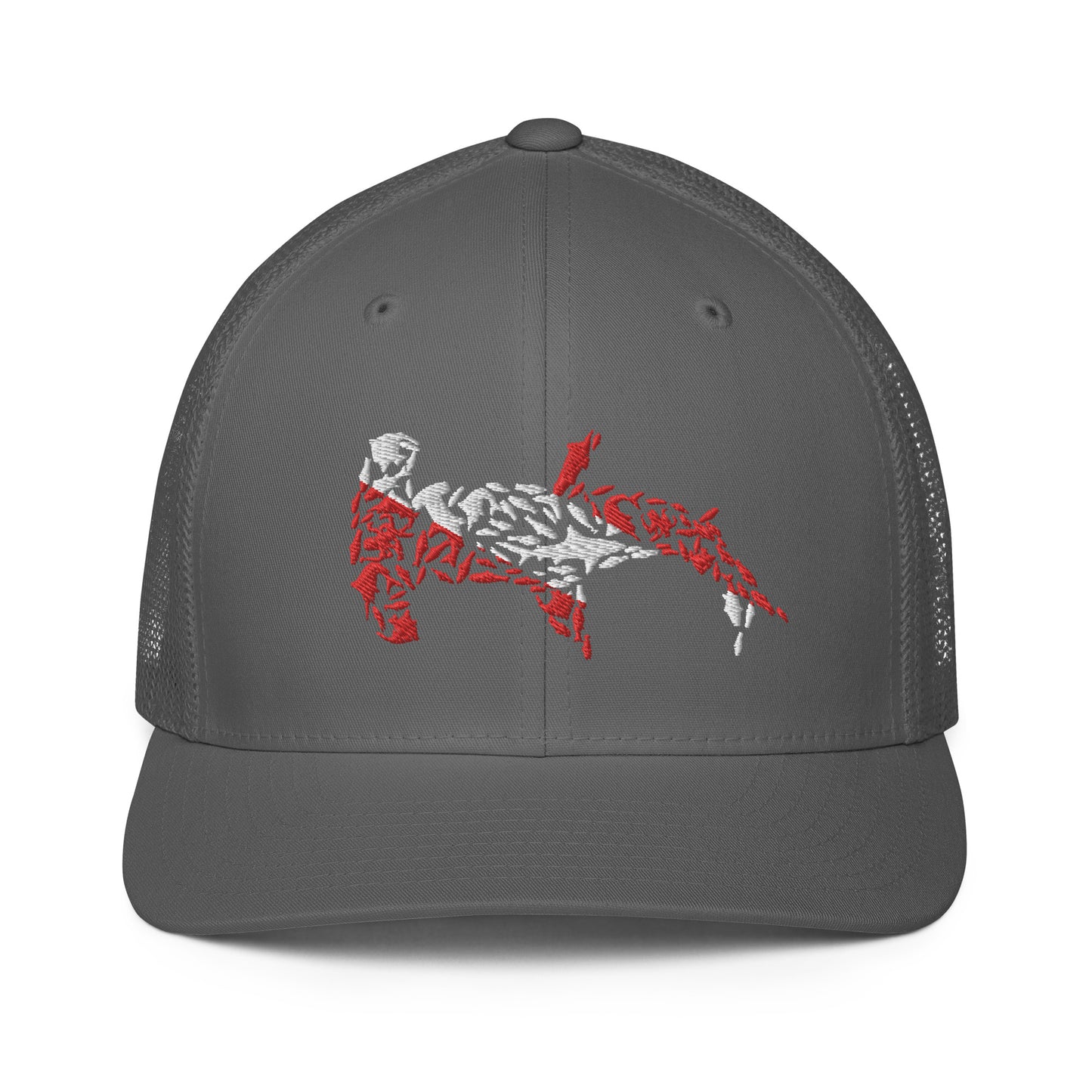 Hammerhead Closed-back trucker cap