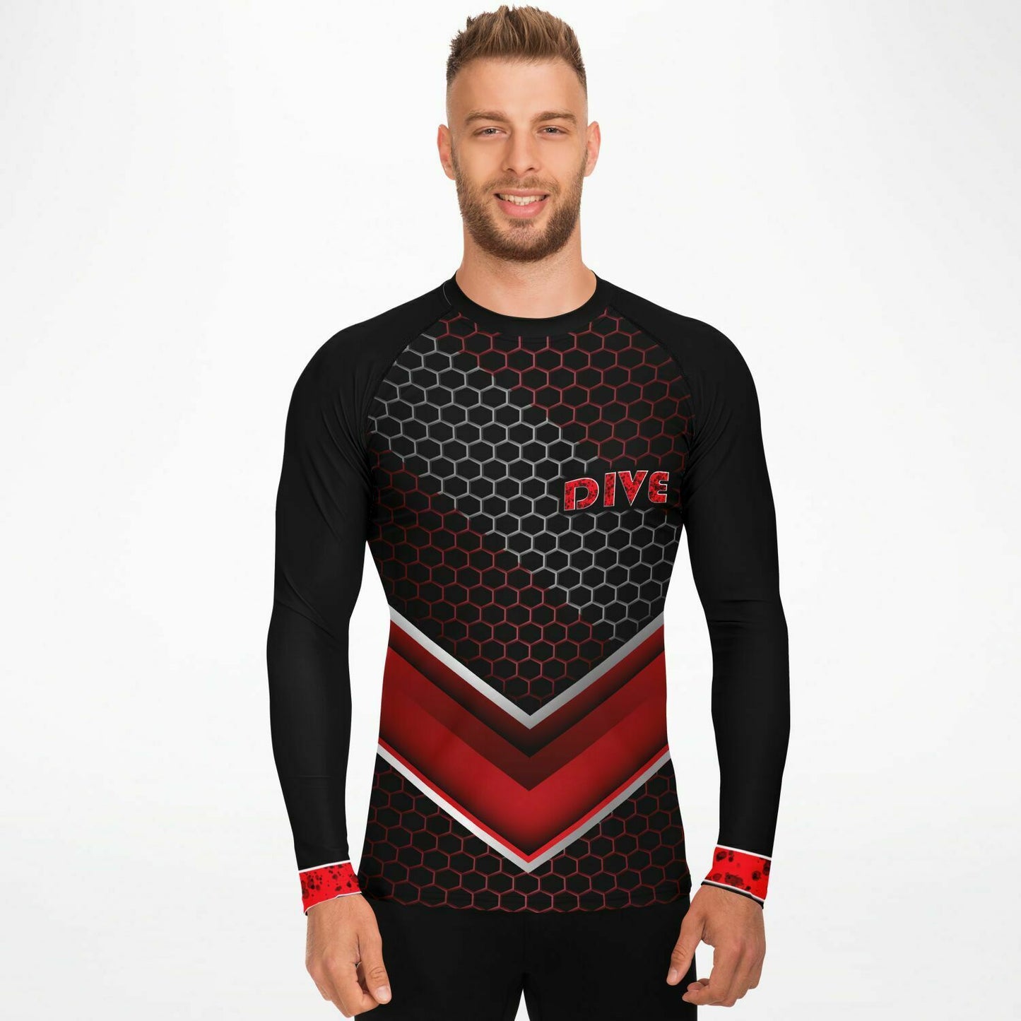 Dive Rashguard