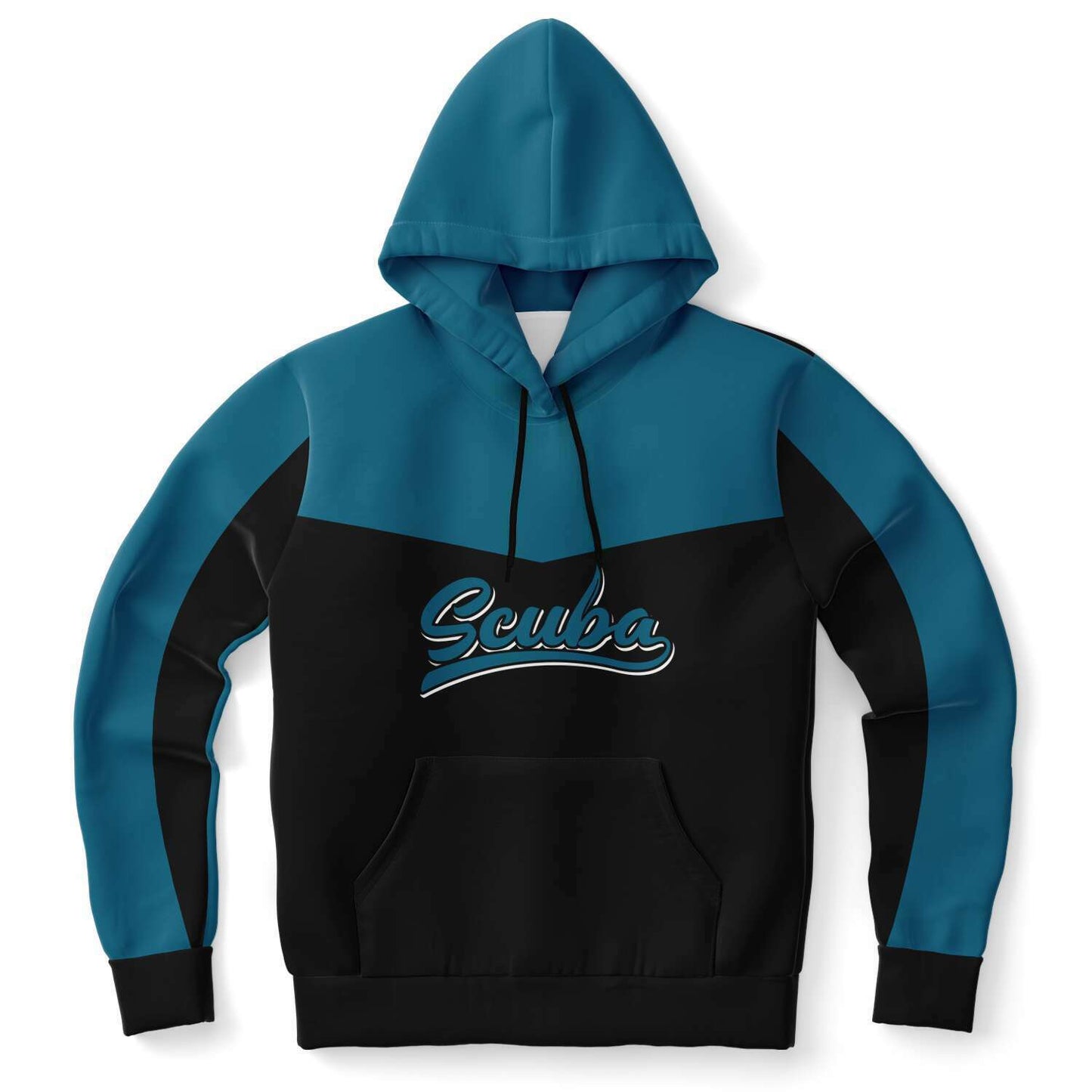 padi hoodie