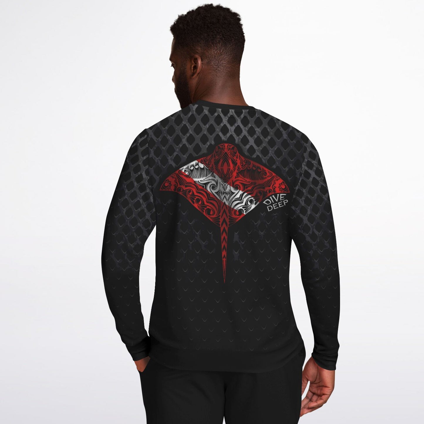 Dive Stingray Shirt