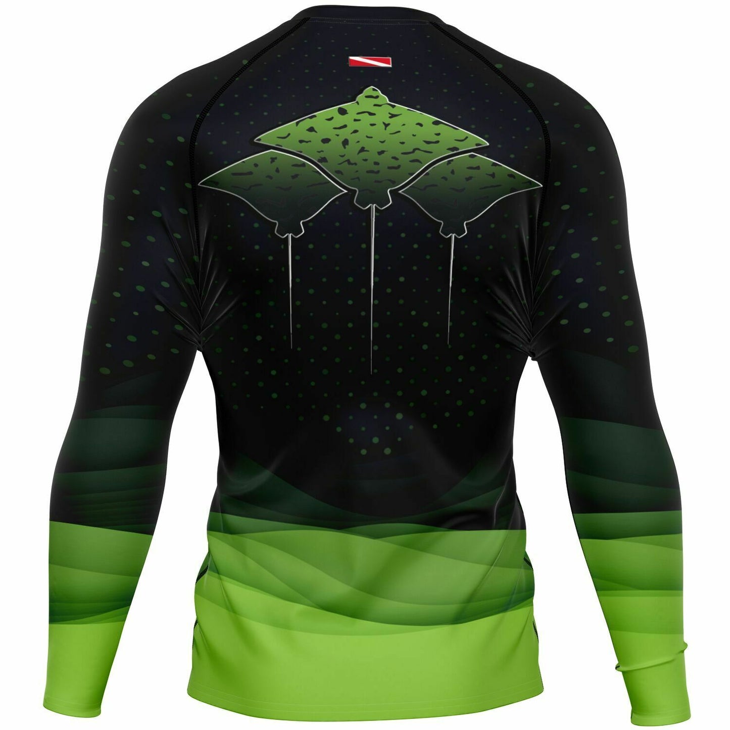 best men rashguard