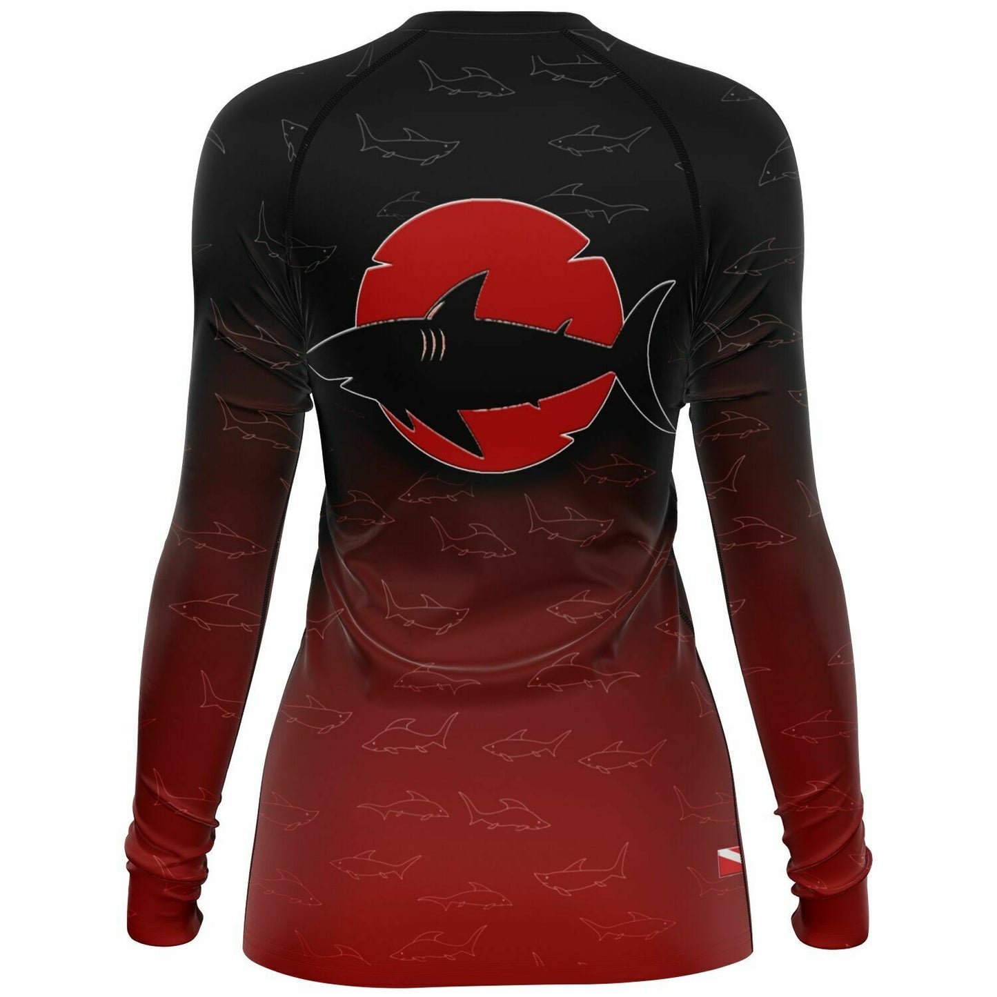 Shark Rashguard