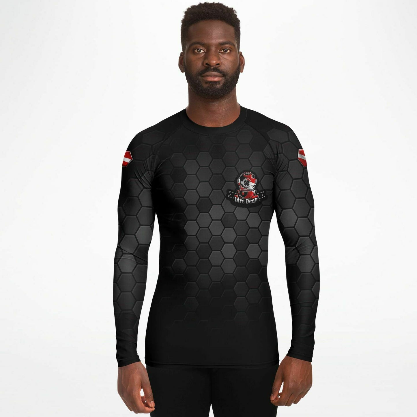 Hammerhead Rashguard